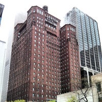 Foto diambil di Red Roof Inn Chicago Downtown - Magnificent Mile oleh Eradzh N. pada 5/10/2013