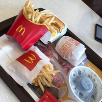 Photo taken at McDonald&amp;#39;s by Saeed A. on 3/10/2018