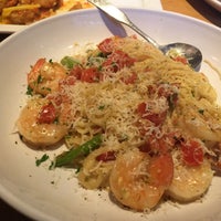 Photo taken at Olive Garden by Basheer on 3/8/2016