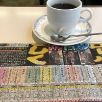 喫茶 パンジー 赤坂 1 Tip From 99 Visitors