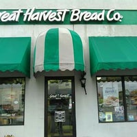 4/30/2015にAzia C.がGreat Harvest Bread Coで撮った写真