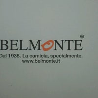 Belmonte 1938 best sale