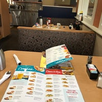 Photo taken at IHOP by Polina L. on 5/6/2017