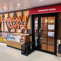 コメダ珈琲店 赤塚新町1 23 1