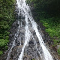 丸神の滝 秩父郡 1 Tip From 59 Visitors