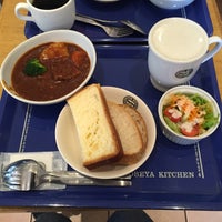 Photo taken at 神戸屋キッチン 錦糸町店 by mery on 11/24/2014