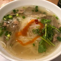 Photo taken at Pho Hanoi by B T S on 11/23/2019
