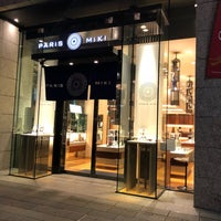 パリミキ 日本橋本店 Optical Shop In 室町 パリミキ 日本橋本店 Optical Shop In 室町