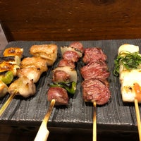 焼鳥かど屋 佐賀駅北口店 佐賀市 佐賀県 焼鳥かど屋 佐賀駅北口店 佐賀市 佐賀県
