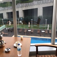 Somerset Maslak Istanbul - 