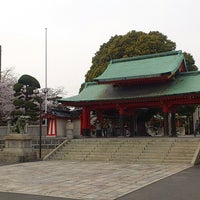 成田山不動尊 成田山大阪別院明王院 成田西町10 1