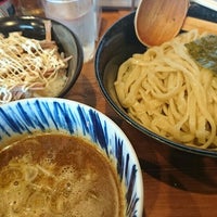 麺家 大森 - Snack Place in Utsunomiya