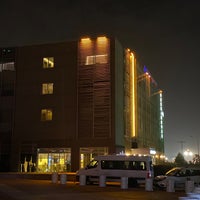 12/8/2022 tarihinde Özdemir M.ziyaretçi tarafından Orty Hotel Airport İzmir'de çekilen fotoğraf