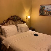 Foto scattata a Meyra Palace Hotel da Özdemir M. il 9/30/2022