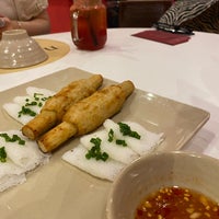 Photo taken at Ngon Restaurant by pinn on 11/21/2023
