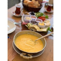 Photo taken at Yalçınkaya Cafe &amp;amp; Restaurant by АZİN F. on 8/1/2020