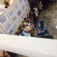 Photo taken at Школа №77 by Даша🐰 on 12/23/2016