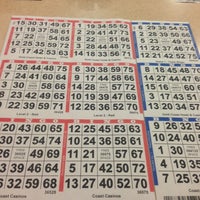 Gold Coast Bingo 2019