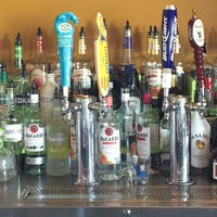 Money Talks Raw Bar