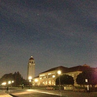 Photo taken at Jordan Hall by Pamela D. on 2/5/2013