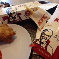 Kfc Taming Jaya 331 Visitors