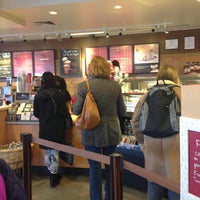 Photo taken at Starbucks by Devon M. on 12/29/2012