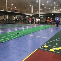 Photo taken at Spooky Nook Sports by Melly M. on 5/8/2019