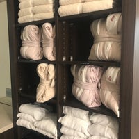 The Red Door Salon Spa Spa In Fairfax