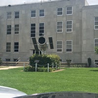 Photo taken at Webster County Courthouse by Melly M. on 6/18/2019