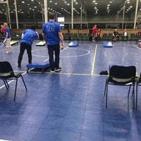 Photo taken at Spooky Nook Sports by Melly M. on 5/8/2019
