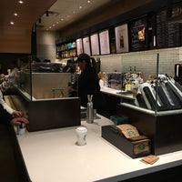 Photo taken at Starbucks by Melly M. on 4/25/2017