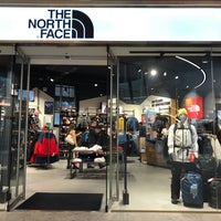 north face apparel near me