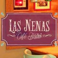 Photo taken at Las Nenas Café Bistrô by Carolina U. on 5/2/2015