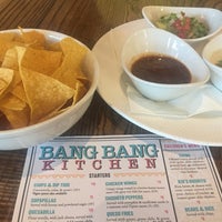 Photo taken at Bang Bang Kitchen by Matt K. on 9/7/2019