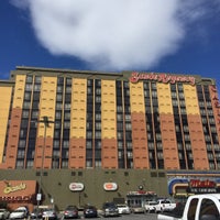 4/16/2018 tarihinde Matt K.ziyaretçi tarafından Sands Regency Casino &amp;amp; Hotel'de çekilen fotoğraf