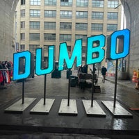 Photo taken at Brooklyn Flea - Dumbo by Matt K. on 4/1/2023
