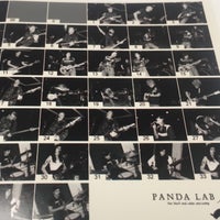 11/5/2019 tarihinde Matt K.ziyaretçi tarafından Panda Lab'de çekilen fotoğraf