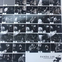 Foto tirada no(a) Panda Lab por Matt K. em 12/2/2019