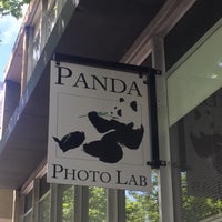 Das Foto wurde bei Panda Lab von Matt K. am 6/19/2021 aufgenommen