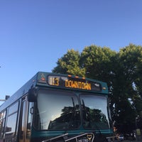 Photo taken at King County Metro Route 113 by Matt K. on 7/12/2017