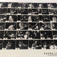 10/18/2019에 Matt K.님이 Panda Lab에서 찍은 사진