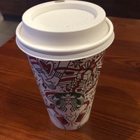 Photo taken at Starbucks by Matt K. on 12/25/2017