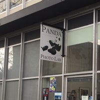 2/12/2020 tarihinde Matt K.ziyaretçi tarafından Panda Lab'de çekilen fotoğraf