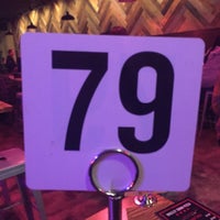 Photo taken at Breezy Town Pizza by Matt K. on 11/9/2019