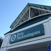 Photo taken at CRC Data Technologies by Kent V. on 3/6/2013