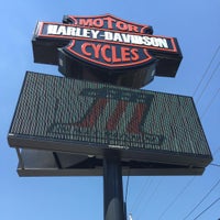 9/18/2015에 Kent V.님이 Harley-Davidson of Pensacola에서 찍은 사진