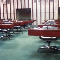Foto scattata a Assembleia Legislativa do Estado da Bahia (ALBA) da Bartyra B. il 10/31/2012
