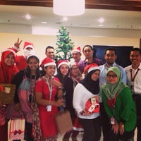 Citigroup Transaction Services M Sdn Bhd Kuala Lumpur Federal Territory Of Kuala Lum