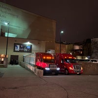 Foto diambil di Morris Performing Arts Center oleh Jonathan B. pada 3/27/2022