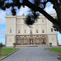 Photo taken at Park Hotel Villa Grazioli by Jan F. on 11/11/2023
